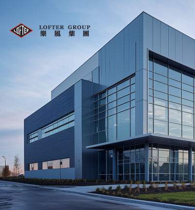 The Lofter Group - One Bedford Place